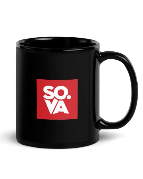 So-Virginia-OG-Logo-Black-Glossy-Mug-left