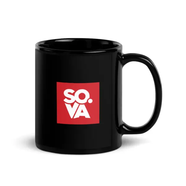 So-Virginia-OG-Logo-Black-Glossy-Mug-left