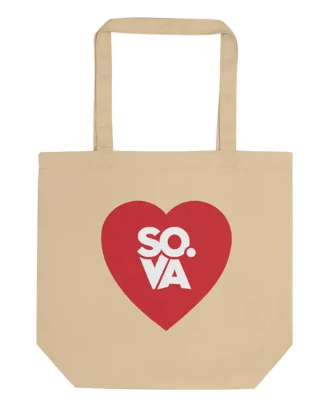 So-Virginia-Lovers-Eco-Tote-Bag-Oyster-front