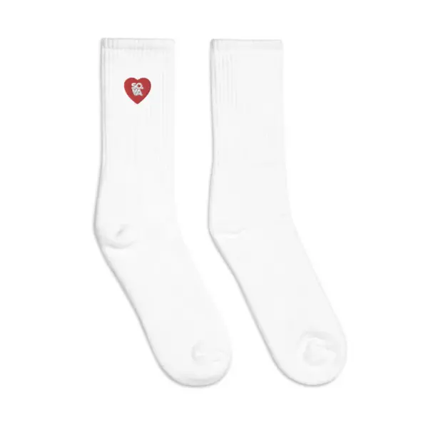 So-Virginia-Lovers-Embroidered-Crew-Socks-White-Right