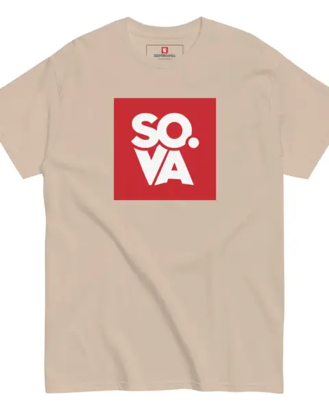 So-Virginia-OG-Logo-Tee-Sand-front