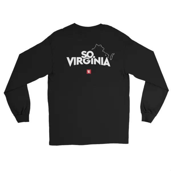 So-Virginia-Stateline-Long-Sleeve-Black-Back