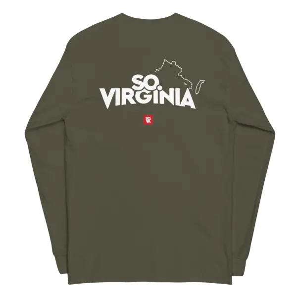 So-Virginia-Stateline-Long-Sleeve-Military-Back2