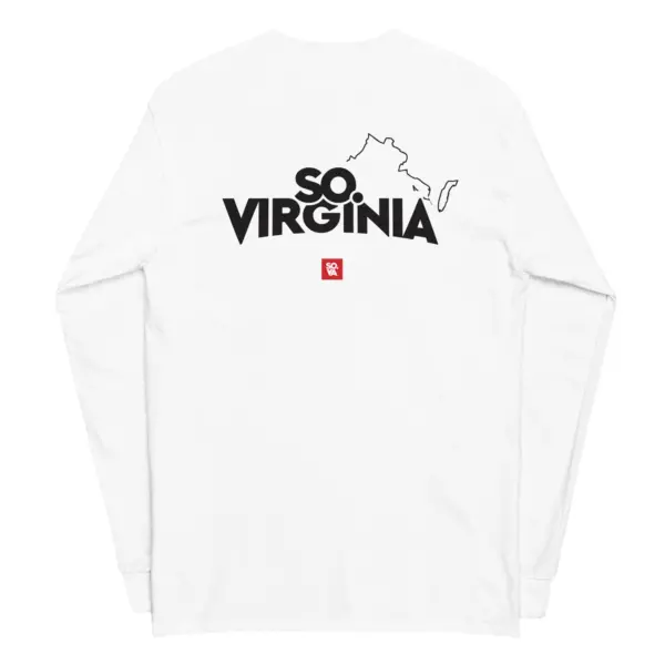 So-Virginia-Stateline-Long-Sleeve-White-Back2