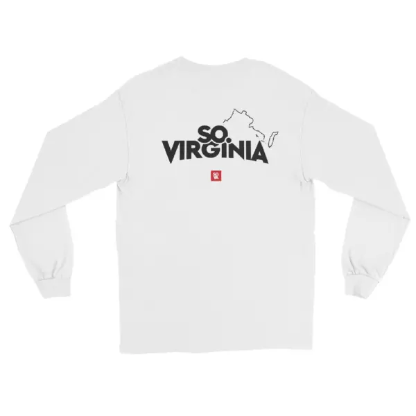 So-Virginia-Stateline-Long-Sleeve-White-Back