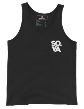 So Virginia OG Logo – Tank – Black
