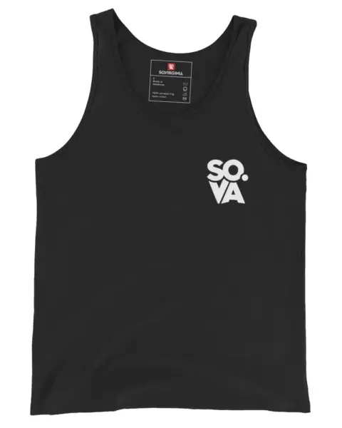 So-Virginia-OG-Logo-Tank-Black-front