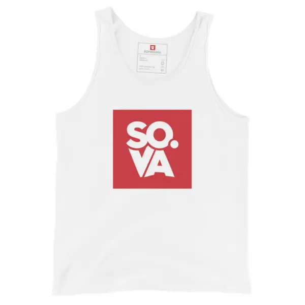 So-Virginia-OG-Logo-Tank-White-Front