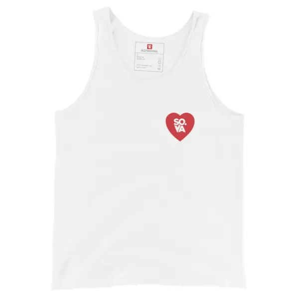 So-Virginia-Lovers-Tank-White-front