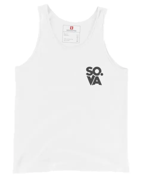 So-Virginia-OG-Logo-Tank-White-front