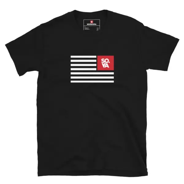 So-Virginia-Flag-Shirt-Black-Front