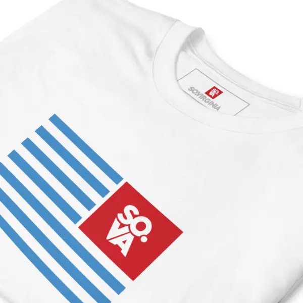 So-Virginia-Flag-Shirt-White-Front-Logo