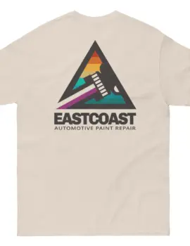 East Coast APR Retro – Natural