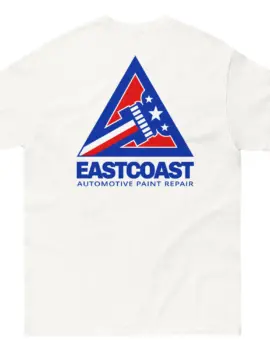 East Coast APR Freedom Stars – White