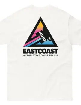 East Coast APR SITW – White