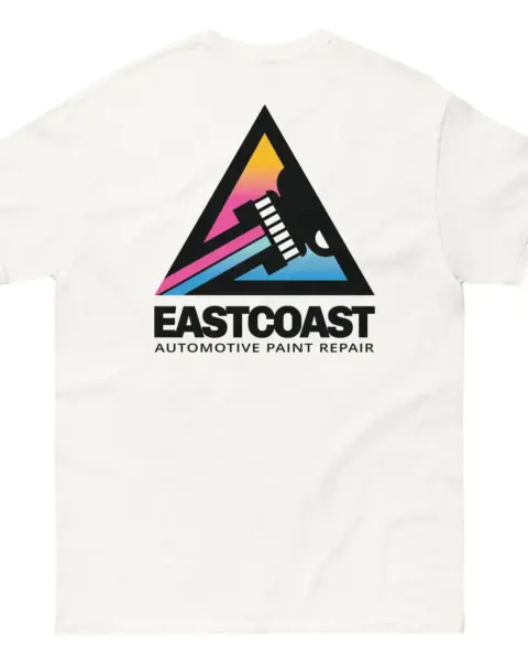 East Coast APR SITW - White